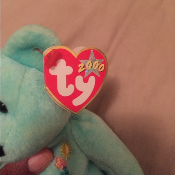 Ty babies her name is Ariel - Picture 4 of 6